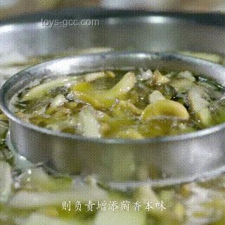 天生自带鲜味食材对比分析：海味、菌菇、肉类与蔬菜